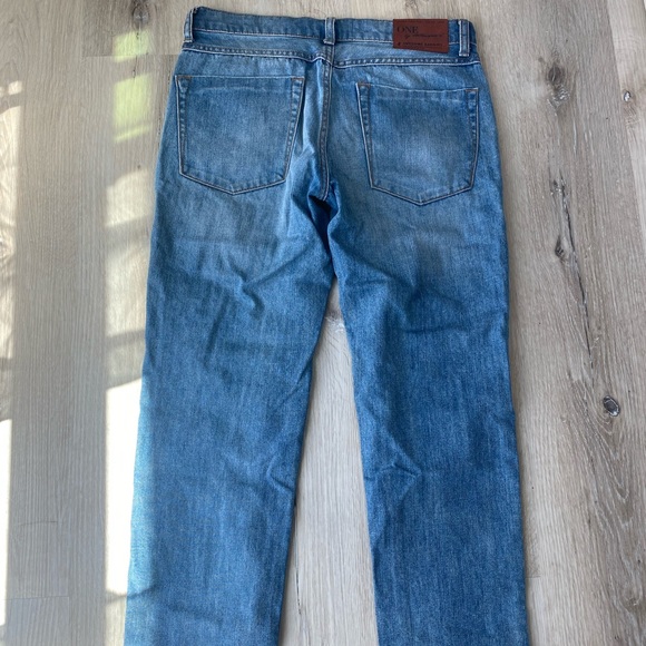 One Teaspoon Awesome Baggies - Picture 3 of 6